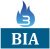Liberty Dumpster Philadelphia BIA badge