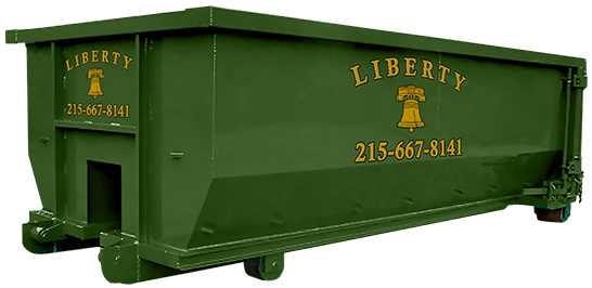 Image of Dumpster